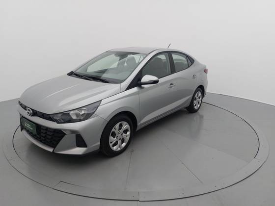 HYUNDAI HB20S 1.0 12V FLEX COMFORT MANUAL